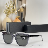 Montblanc AAA Quality Sunglasses #1088950