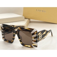 LOEWE AAA Quality Sunglasses #1088962