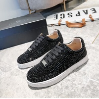 Philipp Plein Casual Shoes For Women #1088988
