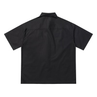 Cheap Prada Shirts Short Sleeved For Unisex #1089020 Replica Wholesale [$45.00 USD] [ITEM#1089020] on Replica Prada Shirts