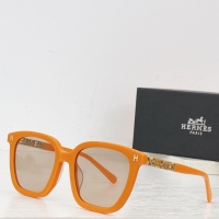 Cheap Hermes AAA Quality Sunglasses #1089249 Replica Wholesale [$60.00 USD] [ITEM#1089249] on Replica Hermes AAA Quality Sunglasses