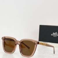 Cheap Hermes AAA Quality Sunglasses #1089252 Replica Wholesale [$60.00 USD] [ITEM#1089252] on Replica Hermes AAA Quality Sunglasses