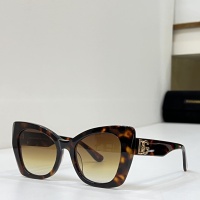 Dolce & Gabbana AAA Quality Sunglasses #1089429