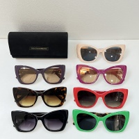 Cheap Dolce &amp; Gabbana AAA Quality Sunglasses #1089429 Replica Wholesale [$60.00 USD] [ITEM#1089429] on Replica Dolce &amp; Gabbana AAA Quality Sunglasses