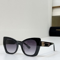 Dolce & Gabbana AAA Quality Sunglasses #1089430