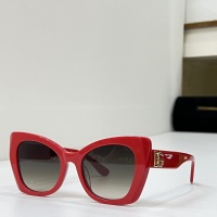 Dolce & Gabbana AAA Quality Sunglasses #1089432