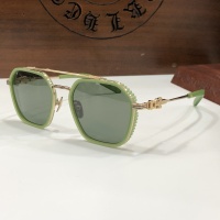 Chrome Hearts AAA Quality Sunglasses #1089492