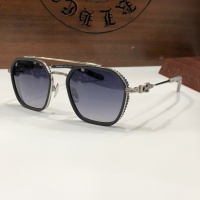 Chrome Hearts AAA Quality Sunglasses #1089495