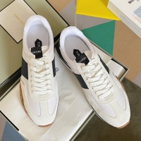 Cheap Tom Ford Casual Shoes For Men #1089673 Replica Wholesale [$158.00 USD] [ITEM#1089673] on Replica Tom Ford Casual Shoes
