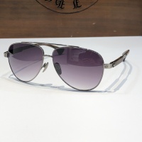 Chrome Hearts AAA Quality Sunglasses #1089705