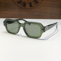 Chrome Hearts AAA Quality Sunglasses #1089714