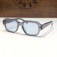 Chrome Hearts AAA Quality Sunglasses #1089715