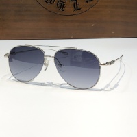 Chrome Hearts AAA Quality Sunglasses #1089725