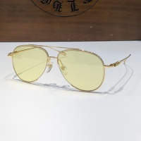 Chrome Hearts AAA Quality Sunglasses #1089728