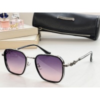 Chrome Hearts AAA Quality Sunglasses #1089737