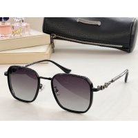 Chrome Hearts AAA Quality Sunglasses #1089741