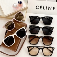 Cheap Celine AAA Quality Sunglasses #1089849 Replica Wholesale [$64.00 USD] [ITEM#1089849] on Replica Celine AAA Quality Sunglasses