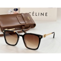 Celine AAA Quality Sunglasses #1089850
