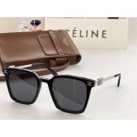 Celine AAA Quality Sunglasses #1089851