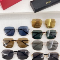 Cheap Cartier AAA Quality Sunglassess #1089864 Replica Wholesale [$64.00 USD] [ITEM#1089864] on Replica Cartier AAA Quality Sunglassess