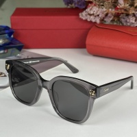 Cartier AAA Quality Sunglassess #1089903