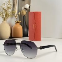 Cartier AAA Quality Sunglassess #1089948