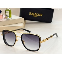 Balmain AAA Quality Sunglasses #1090025