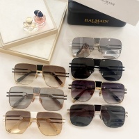 Cheap Balmain AAA Quality Sunglasses #1090030 Replica Wholesale [$68.00 USD] [ITEM#1090030] on Replica Balmain AAA Quality Sunglasses
