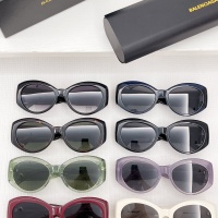 Cheap Balenciaga AAA Quality Sunglasses #1090059 Replica Wholesale [$60.00 USD] [ITEM#1090059] on Replica Balenciaga AAA Quality Sunglasses