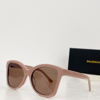 Balenciaga AAA Quality Sunglasses #1090088
