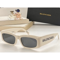 Balenciaga AAA Quality Sunglasses #1090093