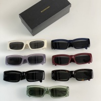 Cheap Balenciaga AAA Quality Sunglasses #1090093 Replica Wholesale [$60.00 USD] [ITEM#1090093] on Replica Balenciaga AAA Quality Sunglasses