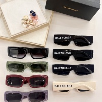 Cheap Balenciaga AAA Quality Sunglasses #1090093 Replica Wholesale [$60.00 USD] [ITEM#1090093] on Replica Balenciaga AAA Quality Sunglasses