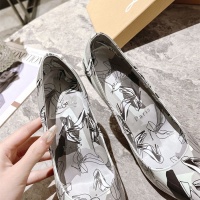 Cheap Christian Louboutin High-heeled shoes For Women #1090145 Replica Wholesale [$98.00 USD] [ITEM#1090145] on Replica Christian Louboutin High-heeled shoes