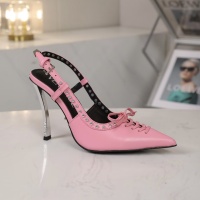 Cheap Versace Sandal For Women #1090191 Replica Wholesale [$88.00 USD] [ITEM#1090191] on Replica Versace Sandal