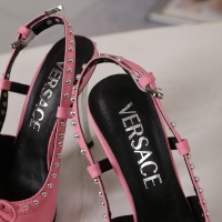 Cheap Versace Sandal For Women #1090191 Replica Wholesale [$88.00 USD] [ITEM#1090191] on Replica Versace Sandal
