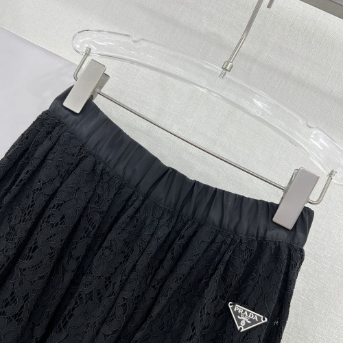 Cheap Prada Skirts For Women #1090685 Replica Wholesale [$88.00 USD] [ITEM#1090685] on Replica Prada Skirts