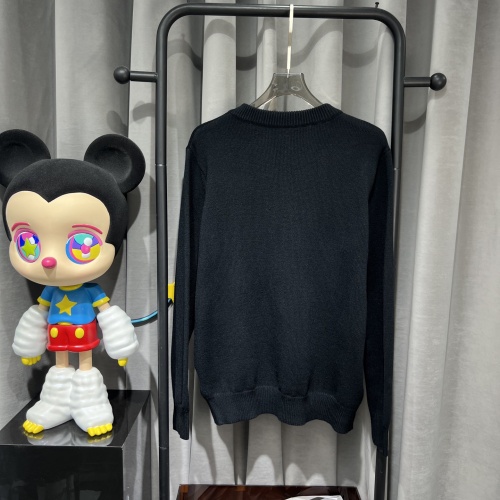 Cheap Dolce &amp; Gabbana D&amp;G Sweaters Long Sleeved For Unisex #1090868 Replica Wholesale [$60.00 USD] [ITEM#1090868] on Replica Dolce &amp; Gabbana D&amp;G Sweaters