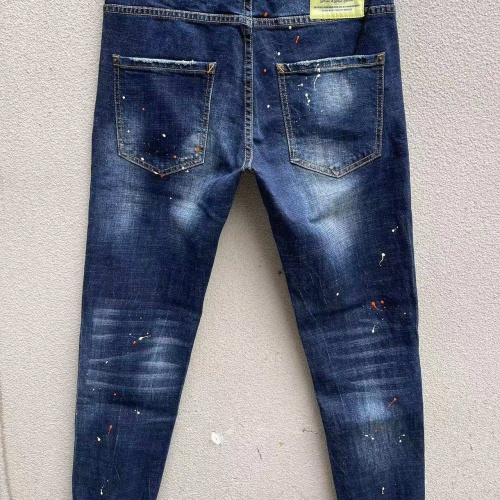 Cheap Dsquared Jeans For Men #1090939 Replica Wholesale [$68.00 USD] [ITEM#1090939] on Replica Dsquared Jeans