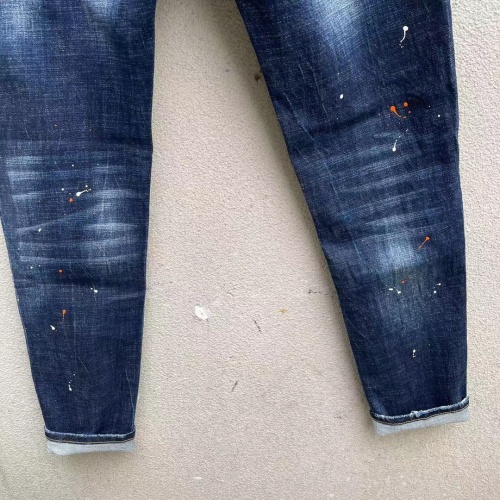 Cheap Dsquared Jeans For Men #1090939 Replica Wholesale [$68.00 USD] [ITEM#1090939] on Replica Dsquared Jeans