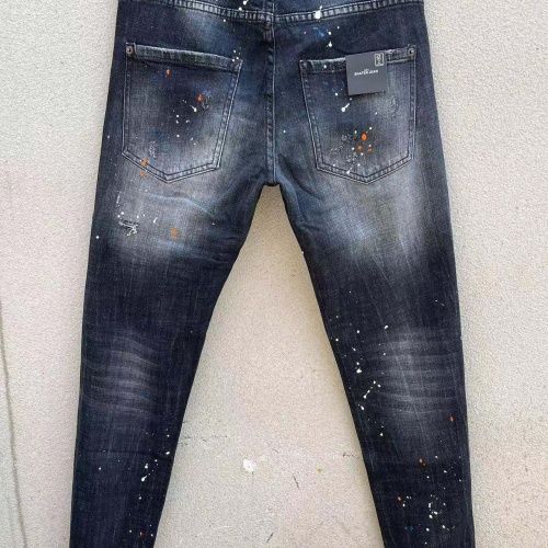 Cheap Dsquared Jeans For Men #1090941 Replica Wholesale [$68.00 USD] [ITEM#1090941] on Replica Dsquared Jeans