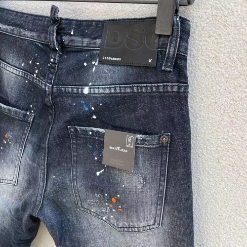 Cheap Dsquared Jeans For Men #1090941 Replica Wholesale [$68.00 USD] [ITEM#1090941] on Replica Dsquared Jeans
