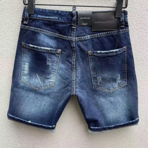 Cheap Dsquared Jeans For Men #1090950 Replica Wholesale [$56.00 USD] [ITEM#1090950] on Replica Dsquared Jeans