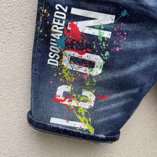 Cheap Dsquared Jeans For Men #1090950 Replica Wholesale [$56.00 USD] [ITEM#1090950] on Replica Dsquared Jeans