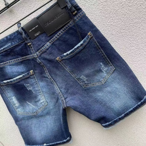 Cheap Dsquared Jeans For Men #1090950 Replica Wholesale [$56.00 USD] [ITEM#1090950] on Replica Dsquared Jeans