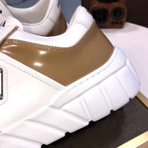 Cheap Prada Casual Shoes For Women #1091100 Replica Wholesale [$100.00 USD] [ITEM#1091100] on Replica Prada Casual Shoes
