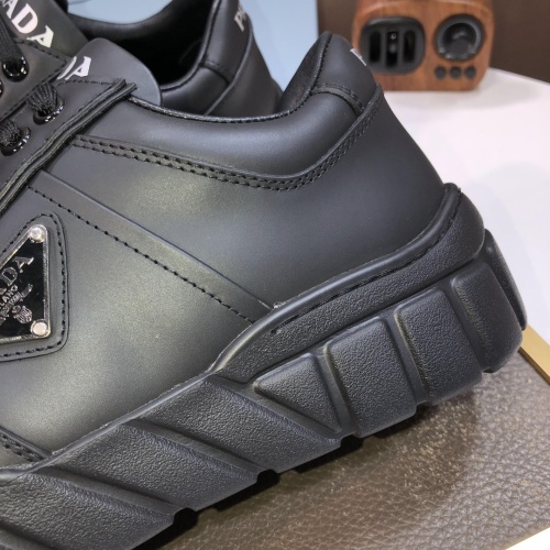 Cheap Prada Casual Shoes For Women #1091106 Replica Wholesale [$100.00 USD] [ITEM#1091106] on Replica Prada Casual Shoes