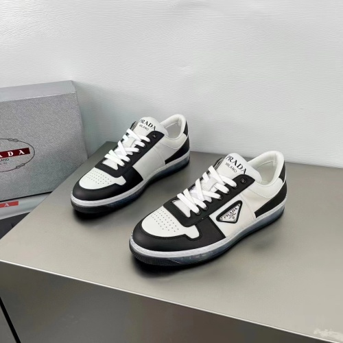 Cheap Prada Casual Shoes For Men #1091201 Replica Wholesale [$82.00 USD] [ITEM#1091201] on Replica Prada Casual Shoes