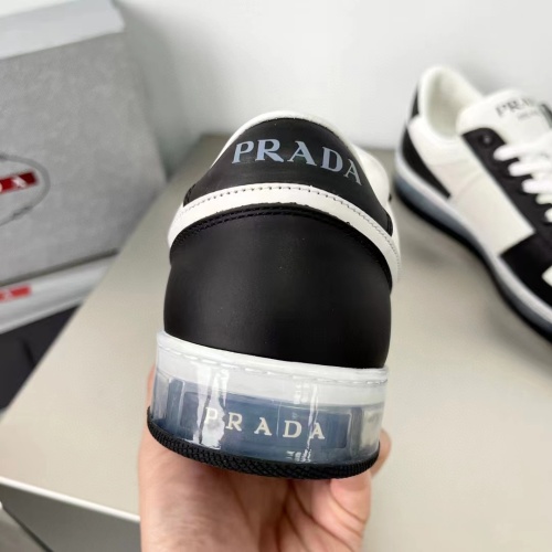 Cheap Prada Casual Shoes For Men #1091201 Replica Wholesale [$82.00 USD] [ITEM#1091201] on Replica Prada Casual Shoes