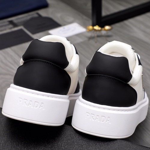 Cheap Prada Casual Shoes For Men #1091363 Replica Wholesale [$88.00 USD] [ITEM#1091363] on Replica Prada Casual Shoes
